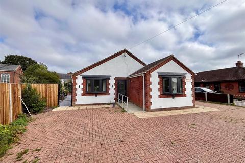 3 bedroom detached bungalow for sale, Yarmouth Road, Hemsby, Great Yarmouth