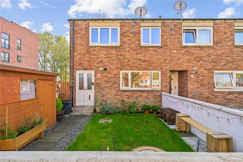 3 bedroom end of terrace house for sale, 90 Shawholm Crescent, Glasgow, G43