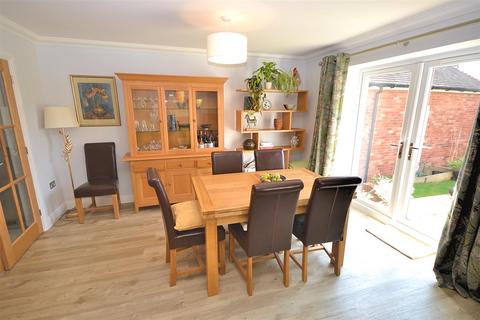 4 bedroom detached house for sale, Ryelands Way, Charminster, Dorchester