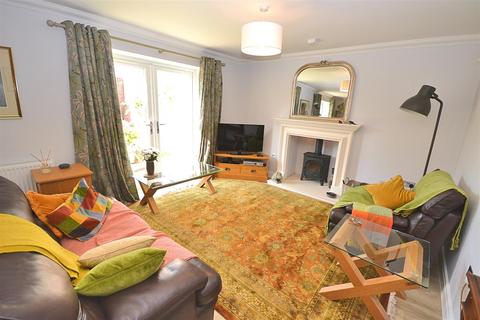 4 bedroom detached house for sale, Ryelands Way, Charminster, Dorchester