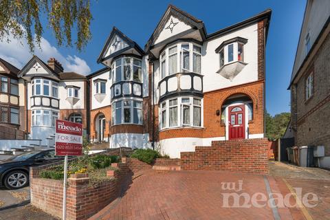 3 bedroom semi-detached house for sale, East View, Highams Park, E4