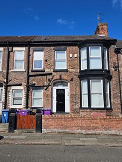 1 bedroom flat to rent, Wellfield Road, Walton, L9