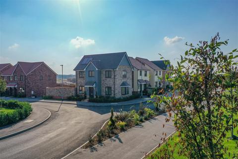 3 bedroom detached house for sale, Plot 115 The Wisteria, Lark's Place, Kennett Garden Village