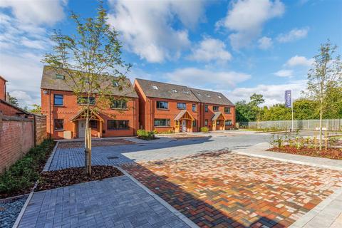 3 bedroom detached house for sale, 1, The Oaks, Burbage Wood, The Outwoods, Burbage, Hinckley