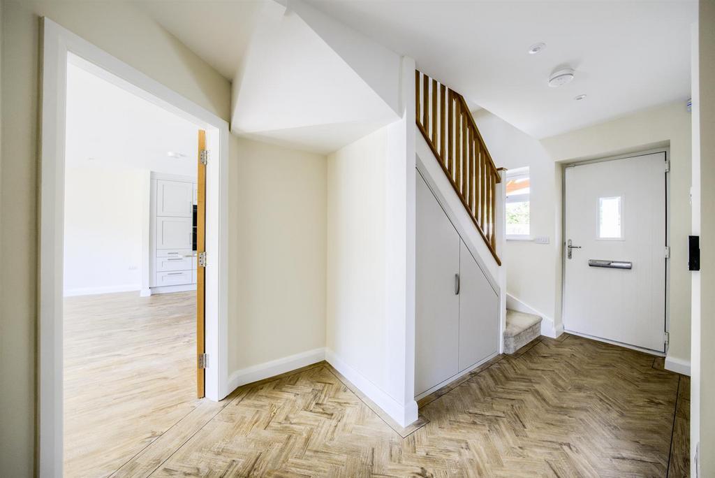 Hallway 2