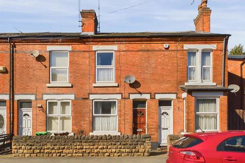 3 bedroom terraced house for sale, Vernon Avenue, Nottingham NG6