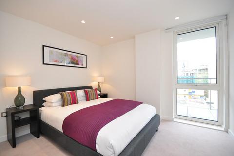 1 bedroom flat for sale, Wenlock Road, London, N1