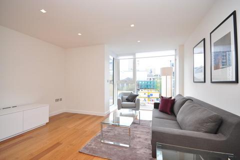 1 bedroom flat for sale, Wenlock Road, London, N1