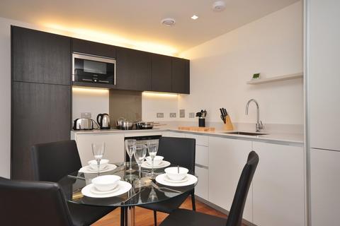 1 bedroom flat for sale, Wenlock Road, London, N1