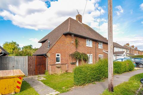 2 bedroom semi-detached house for sale, Garsons Road, Emsworth, PO10