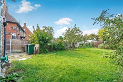 2 bedroom semi-detached house for sale, Garsons Road, Emsworth, PO10