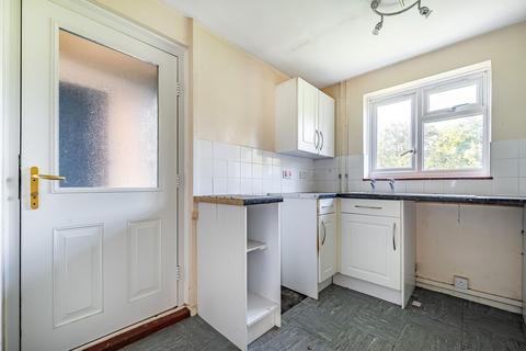 2 bedroom semi-detached house for sale, Garsons Road, Emsworth, PO10