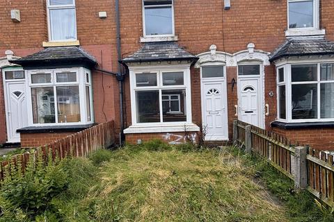 3 bedroom terraced house to rent, Taunton Road, Birmingham B12