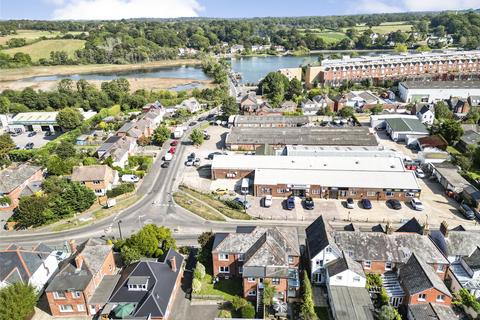 4 bedroom semi-detached house for sale, Gosport Street, Lymington, Hampshire, SO41