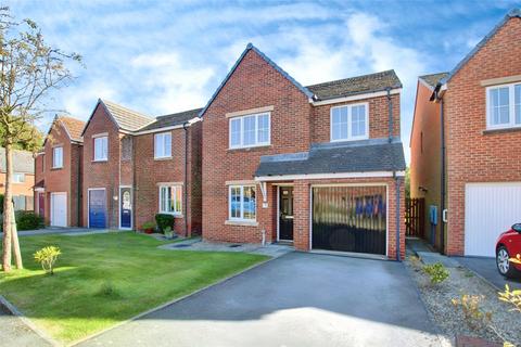 4 bedroom detached house to rent, Ayden Grove, Durham, County Durham, DH1