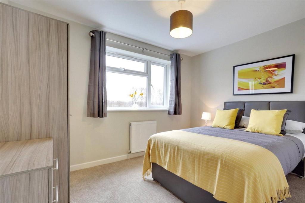 Oakwood Rise, Tunbridge Wells, TN2 1 bed in a house share to rent £