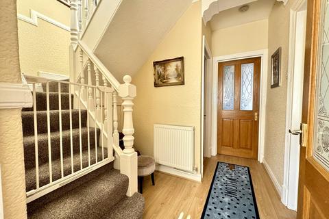 3 bedroom detached house for sale, Pentregethin Road, Gendros, Swansea, City And County of Swansea.