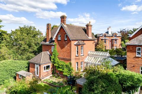 5 bedroom detached house for sale, Manor Road, Salisbury, SP1