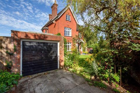 5 bedroom detached house for sale, Manor Road, Salisbury, SP1