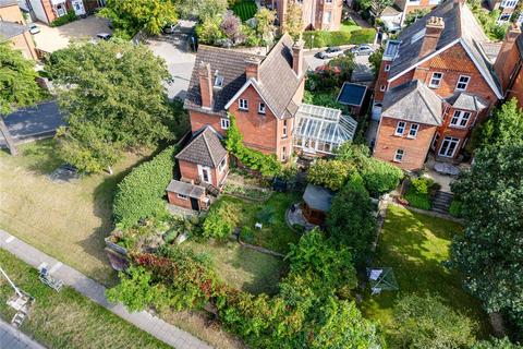 5 bedroom detached house for sale, Manor Road, Salisbury, SP1