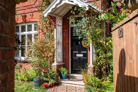 5 bedroom detached house for sale, Manor Road, Salisbury, SP1