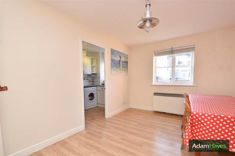 1 bedroom apartment to rent, Lucas Gardens, London N2