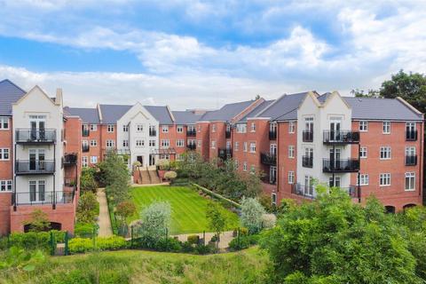 1 bedroom apartment for sale, Stiperstones Court, Abbey Foregate, Shrewsbury