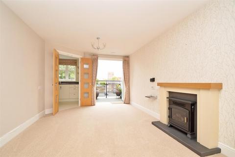 1 bedroom apartment for sale, Stiperstones Court, Abbey Foregate, Shrewsbury