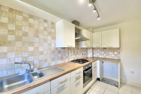 3 bedroom semi-detached house for sale, Calvert Way, Bedale