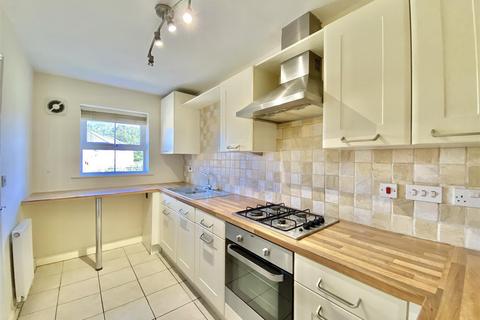 3 bedroom semi-detached house for sale, Calvert Way, Bedale