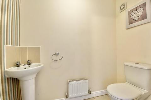 35 Calvert Way, Bedale, DL8 2AP