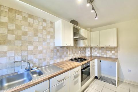 35 Calvert Way, Bedale, DL8 2AP