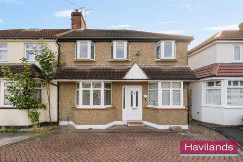 4 bedroom semi-detached house for sale, Second Avenue, Bush Hill