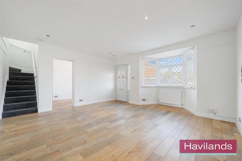 4 bedroom semi-detached house for sale, Second Avenue, Bush Hill