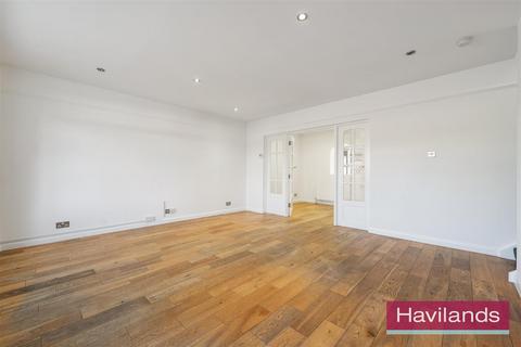 4 bedroom semi-detached house for sale, Second Avenue, Bush Hill