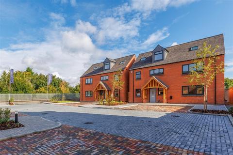 4 bedroom detached house for sale, 5, Maple House, Burbage Wood, The Outwoods, Burbage, Hinckley