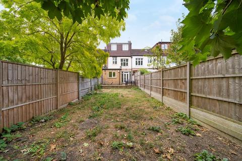 27 Trelawn Road, London, SW2 1DH