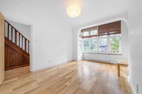 27 Trelawn Road, London, SW2 1DH