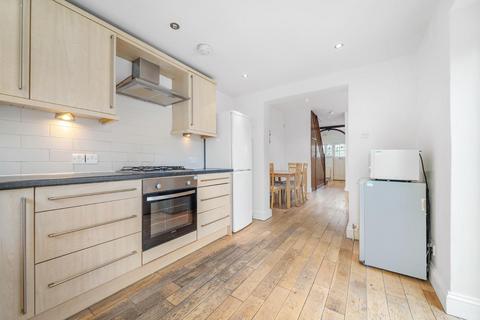 27 Trelawn Road, London, SW2 1DH