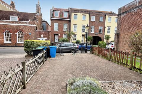 2 bedroom terraced house for sale, Market Close, Poole, Dorset, BH15