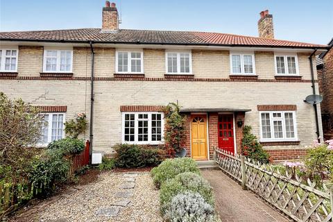 2 bedroom terraced house for sale, Market Close, Poole, Dorset, BH15