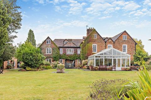 5 bedroom detached house for sale, Church Lane, Martin Hussingtree, Worcester, Worcestershire