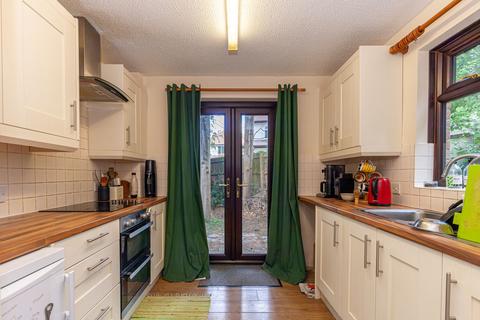 2 bedroom maisonette for sale, Green Ridges, Headington, OX3