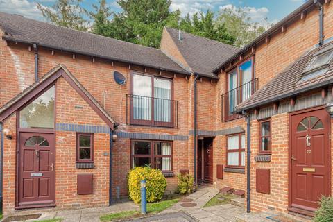 2 bedroom maisonette for sale, Green Ridges, Headington, OX3