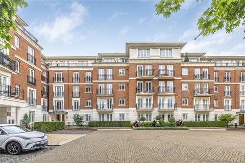 2 bedroom apartment for sale, Clevedon Road, Twickenham, TW1