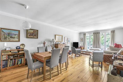 2 bedroom apartment for sale, Clevedon Road, Twickenham, TW1