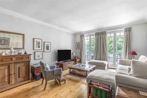 2 bedroom apartment for sale, Clevedon Road, Twickenham, TW1