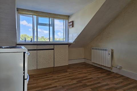 1 bedroom flat to rent, Endless Street, Salisbury, Wiltshire, SP1