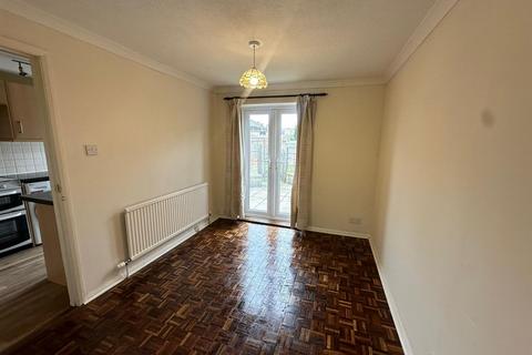 3 bedroom house to rent, Kendall Crescent, Oxford