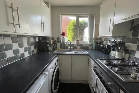 1 bedroom end of terrace house to rent, Frampton Close,  Eastleaze,  SN5